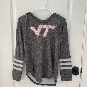 Virgins Tech Hoodie